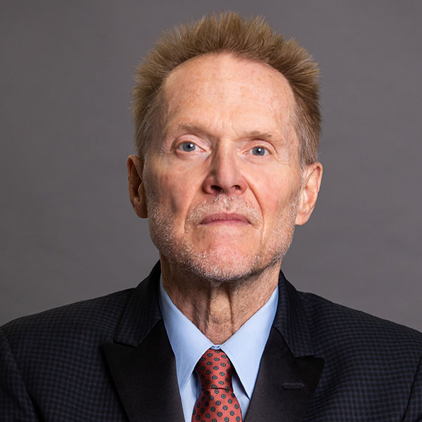Wayne headshot