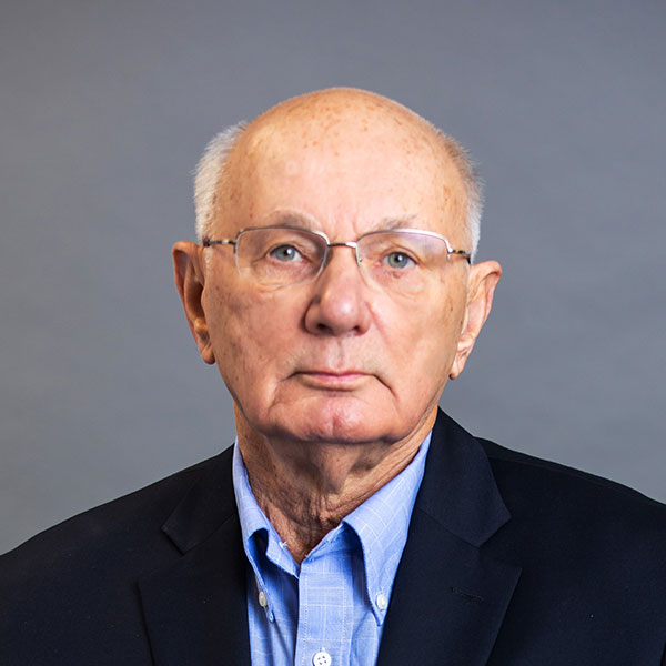 Walt Headshot