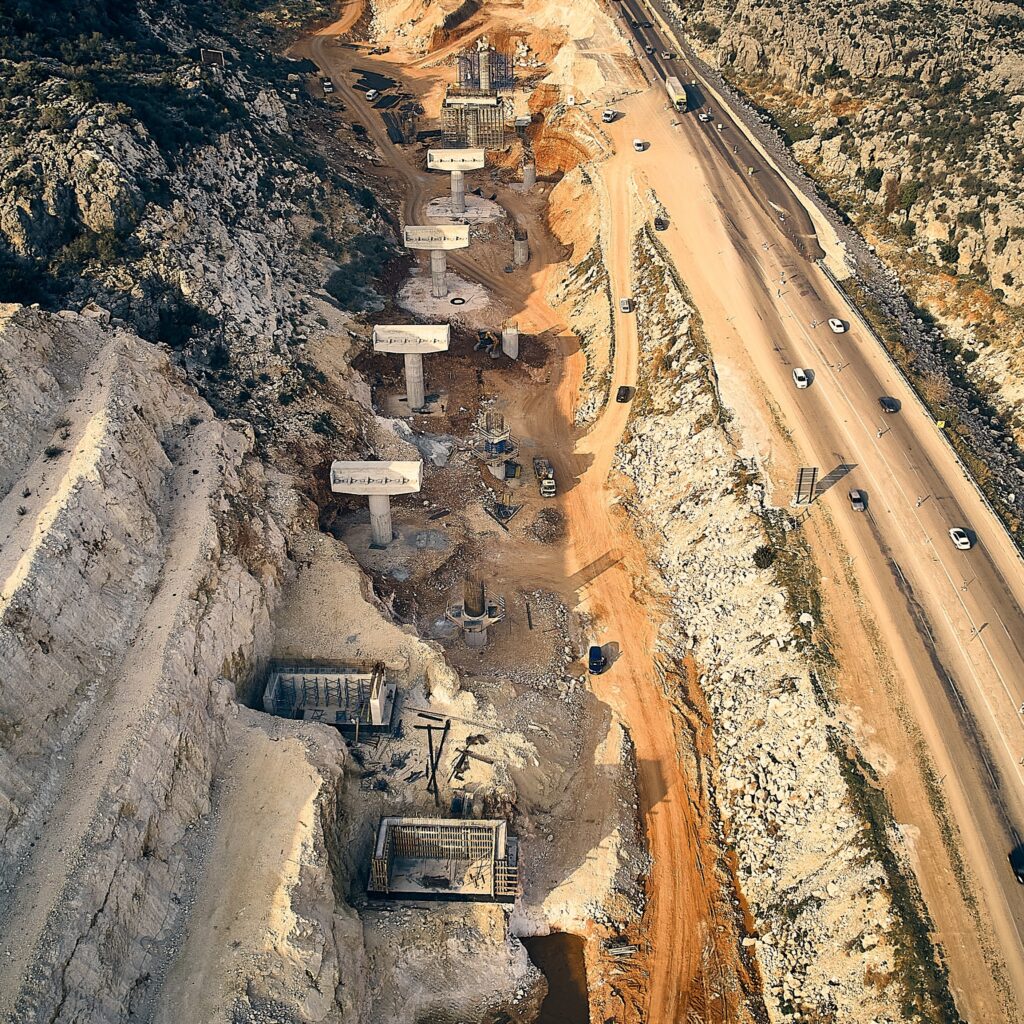 Geotechnical Engineering | FCNA